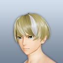 グリメレーヴヘアー