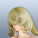 パンタリベラヘアー