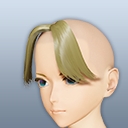 カーテンバングエクステ