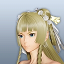 シエンメイチャンヘアー