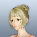 カンロアデヒメヘアー