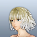 ラパンシクロンデヘアー