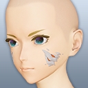 ドラフォレヴィーナメイク/B