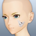 ドラフォレヴィーナメイク