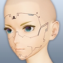 マシーネフェイスライン