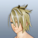 ジャスパー・アイドルヘアー