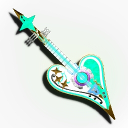 *コズミックハート