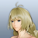 ラプクルラーヘアー