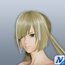 ニャディリスヘアー