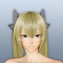 ソロノックスヘアー