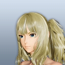 テネグラツィローザヘアー