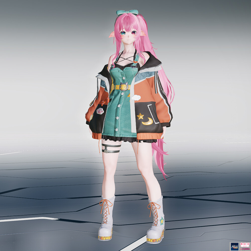 五十嵐梨花・レプカ