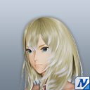 ラミナネッソヘアー
