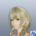 プランジェマーレヘアー