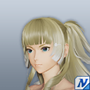フリーリパレオヘアー