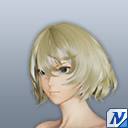 ハイポップスヘアー