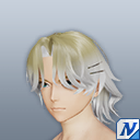 ウェイポッパーヘアー