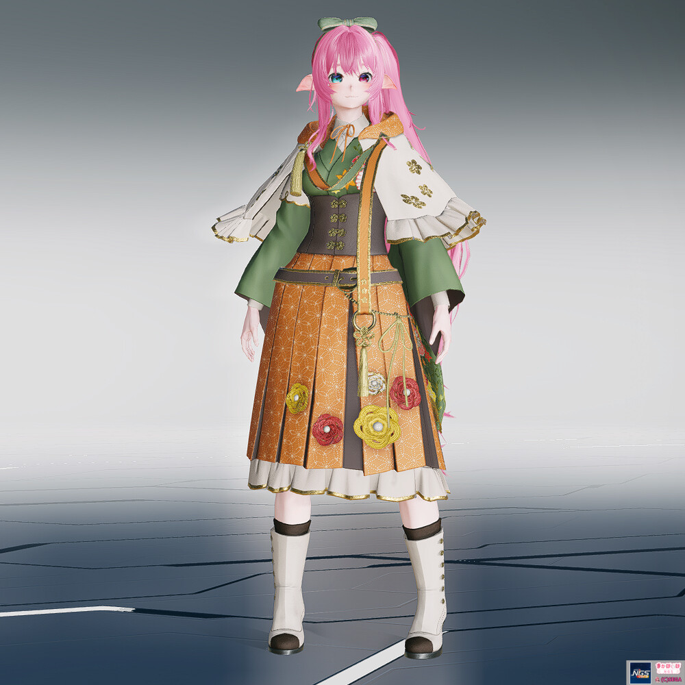 キキョウレイショウT2